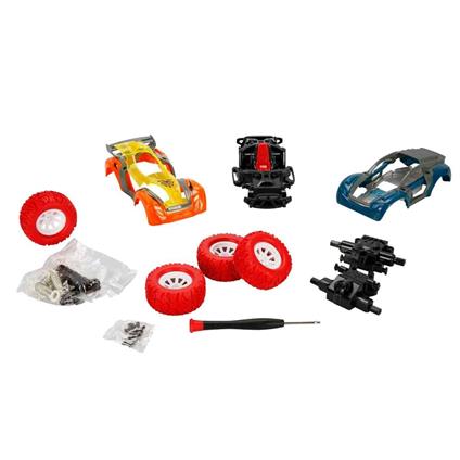 5121 Sun-Rst-Zap-Sök-Tak Araba 4A