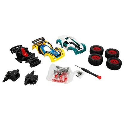 5121 Sun-Rst-Zap-Sök-Tak Araba 4A