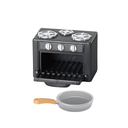 5145 Sylvanian Families Fırın Seti (Figürler Dahil Değildir) +3 Yaş