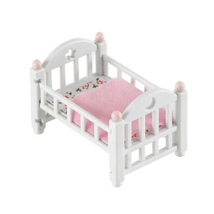 5152 Sylvanian Families Bebek Yatağı Seti (Figürler Dahil Değildir) +3 Yaş