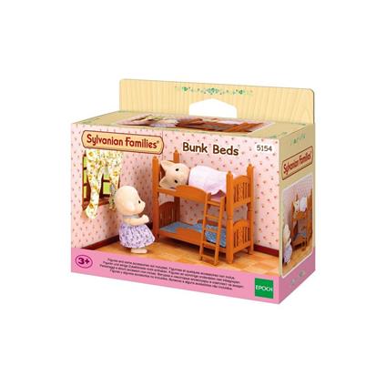 5154 Sylvanian Families Ranza (Figürler Dahil Değildir) +3 Yaş