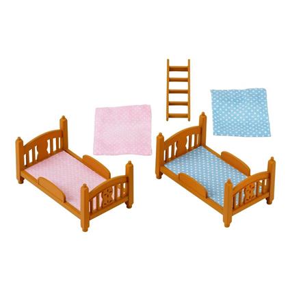 5154 Sylvanian Families Ranza (Figürler Dahil Değildir) +3 Yaş