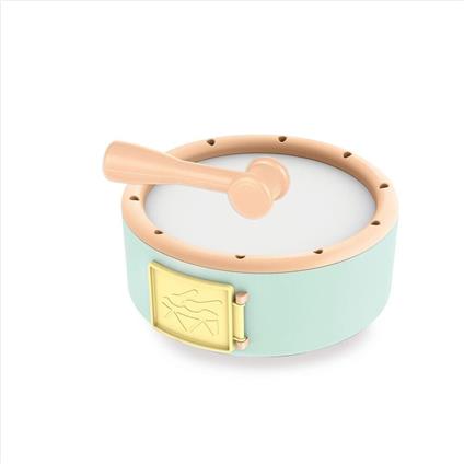 5193 Oyuncak 2Sİ 1 Arada Davul VE Top Oyunu