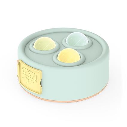 5193 Oyuncak 2Sİ 1 Arada Davul VE Top Oyunu