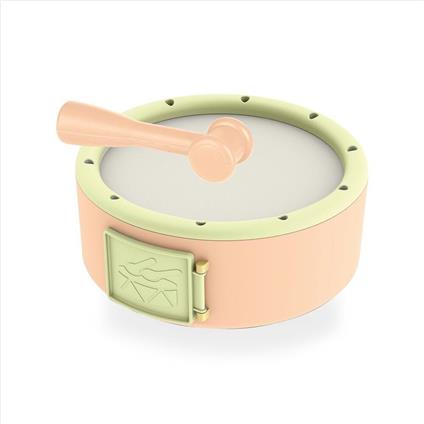 5194 Oyuncak 2Sİ 1 Arada Davul VE Bultak