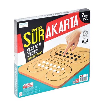 5202 Redka Surakarta VE Bihar