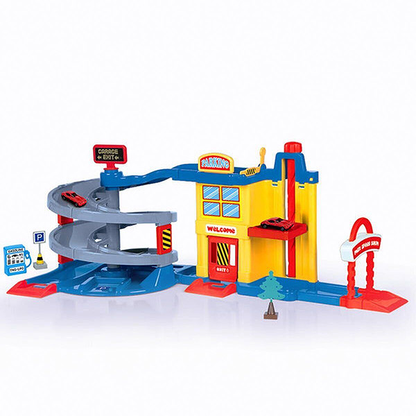 5226 Oyuncak Otopark