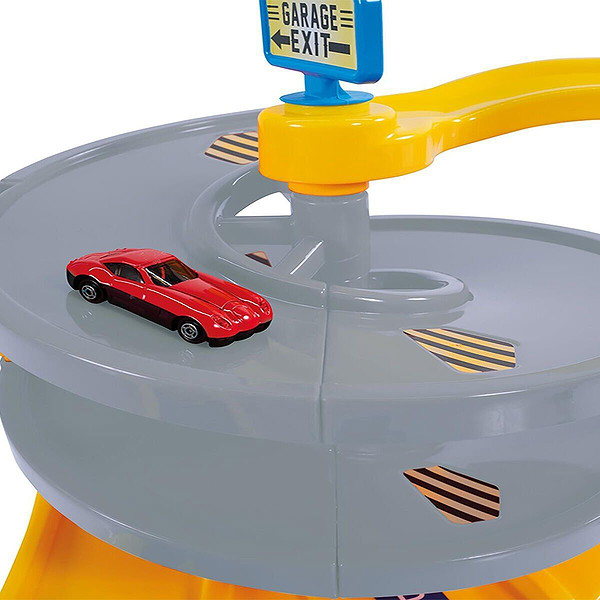 5228 Oyuncak Büyük Otopark