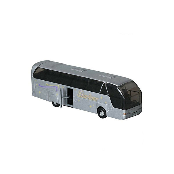 52390 Welly Dıe Cast Pull Back Neoplan ST 96