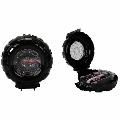 5324 Sun-Yfn-Clm-Araba Racıng Champıonshıp Bas-Fırlat Teker Şkl 5A 12D