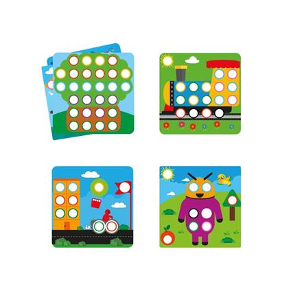 5457 Redka, Rengini Keşfet / +2 Yaş