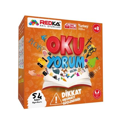 5472 Redka Okuyorum