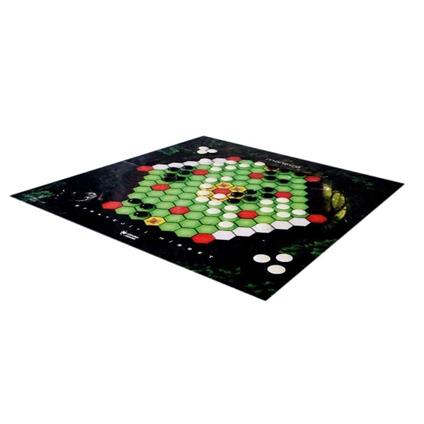 55091 Manevra Strateji Oyunu -Özaydınlar