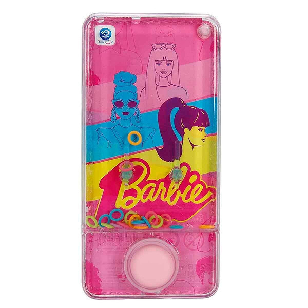 5572 Sun-Yfn-Sml-SU Oyunları Barbie Brb 6A 24D