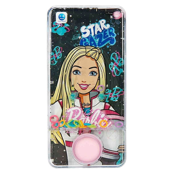 5572 Sun-Yfn-Sml-SU Oyunları Barbie Brb 6A 24D