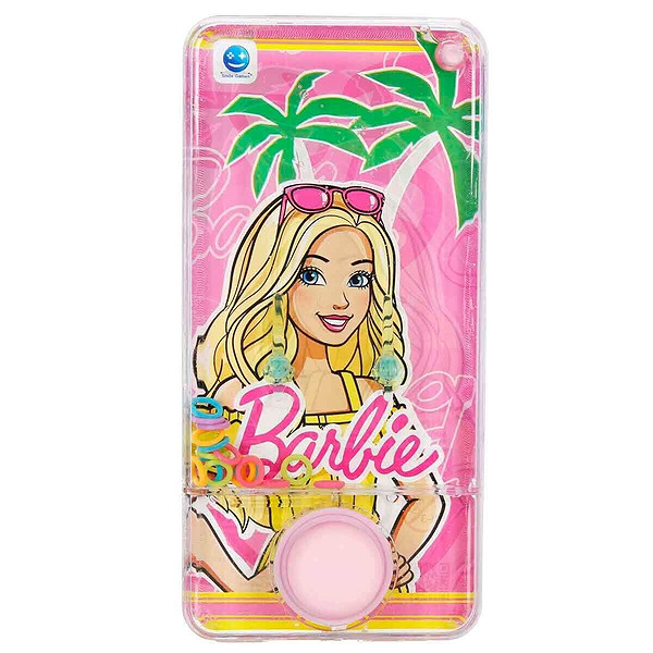 5572 Sun-Yfn-Sml-SU Oyunları Barbie Brb 6A 24D