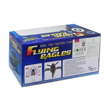 5599B Kutulu Pilli Helikopter 36