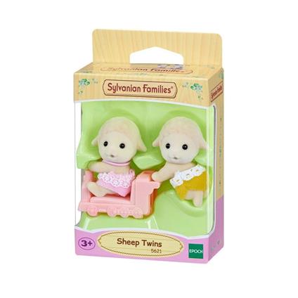 5621 Sylvanian Families Koyun İkizler +3 Yaş