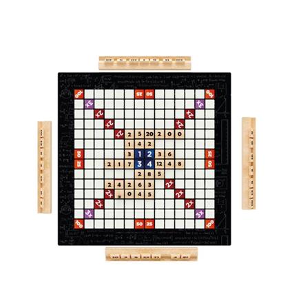 5623 Matematik Oyunu - Redka - Kumtoys