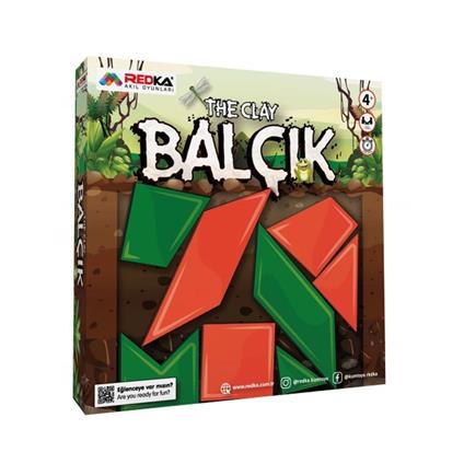 5626 Redka Balçık - Kumtoys