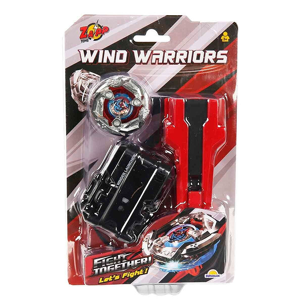 5664 Sun-Tfn-Zap-Topaç Set Tekli Paket 3R