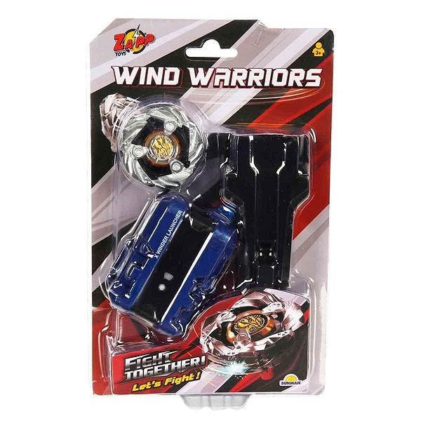 5664 Sun-Tfn-Zap-Topaç Set Tekli Paket 3R