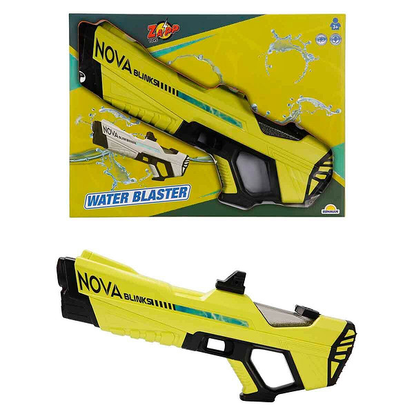 5666 Sun Rst Zap SU Tabancası Nova Blınks 3 7V Usb 300ML 2R