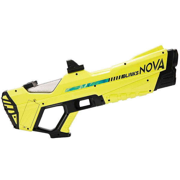 5666 Sun Rst Zap SU Tabancası Nova Blınks 3 7V Usb 300ML 2R