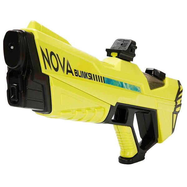 5666 Sun Rst Zap SU Tabancası Nova Blınks 3 7V Usb 300ML 2R