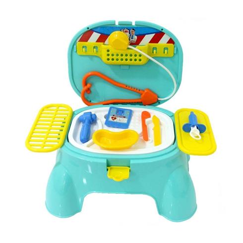 572-BP Bayrtaktar, Little Doktor Oyun Seti