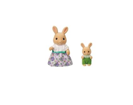5728 Sylvanian Families Fgift Set Kasaba Okulu Seti +4 Yaş