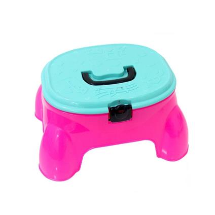 576-BP Süper Star Oyun Taburesi Güzellik Set