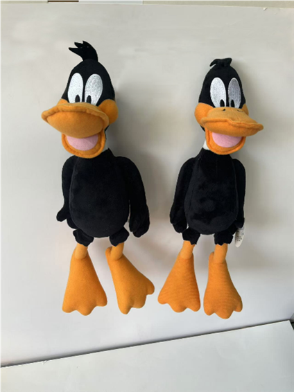5781 Sun-Anb-Peluş Duffy Duck 25CM 5R LT