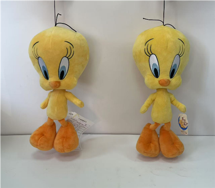 5782 Sun-Anb-Peluş Tweety 30 CM 5R LT
