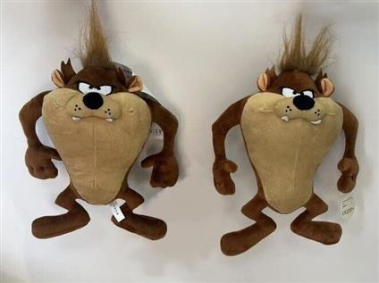 5783 Sun-Anb-Peluş Tazmanya 30CM 5R LT