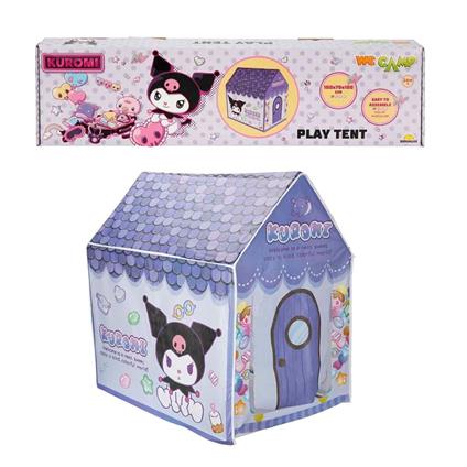 5961 Sun-Oza-Wcm-Çadır Kuromi 100X70X100CM Krm