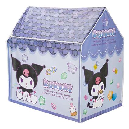 5961 Sun-Oza-Wcm-Çadır Kuromi 100X70X100CM Krm