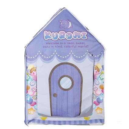 5961 Sun-Oza-Wcm-Çadır Kuromi 100X70X100CM Krm