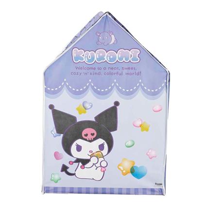 5961 Sun-Oza-Wcm-Çadır Kuromi 100X70X100CM Krm