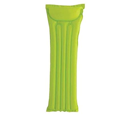 59703 İntex Renkli Deniz Yatağı 183X69 Cm