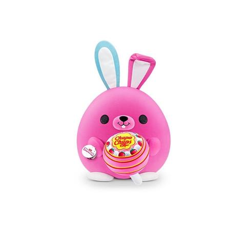 5UA01000 Snackles Aburcubur Dev Peluş 35 Cm