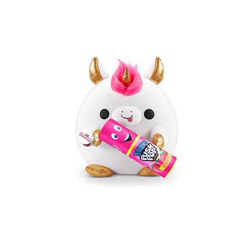 5UA01000 Snackles Aburcubur Dev Peluş 35 Cm