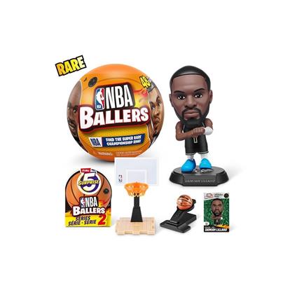 5UN01000 Nba Ballers Sürpriz Paket Cdu44-77678GQ2