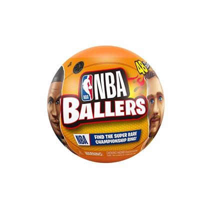 5UN01000 Nba Ballers Sürpriz Paket Cdu44-77678GQ2