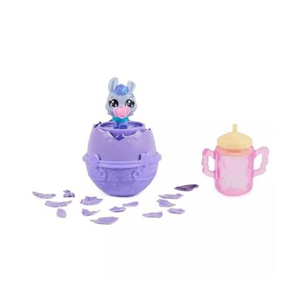 6067430 Hatchimals Alive Tekli Paket