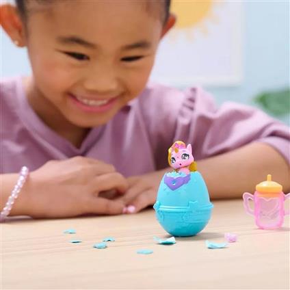 6067430 Hatchimals Alive Tekli Paket