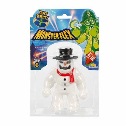 61178 Monster Flex Stretch Figür S6 15 Cm