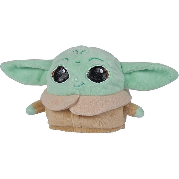 6315870367 Disney Mandalorian Grogu/Mando