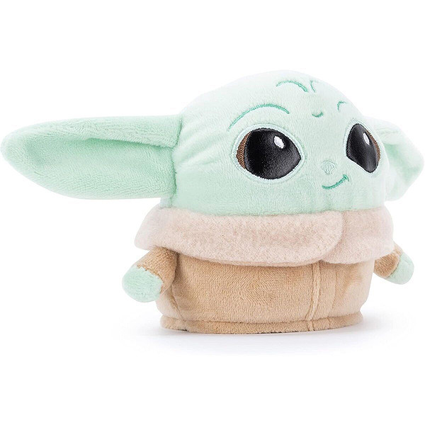 6315870367 Disney Mandalorian Grogu/Mando