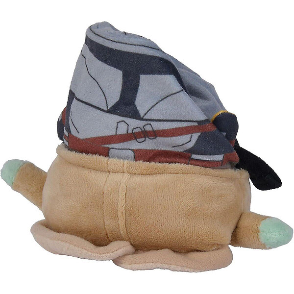 6315870367 Disney Mandalorian Grogu/Mando